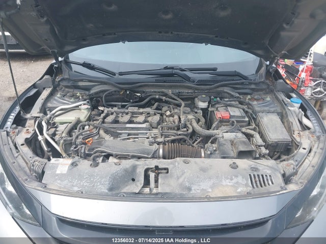 Honda l15ba 2017 SHHFK7H4XHU307210 Image 10