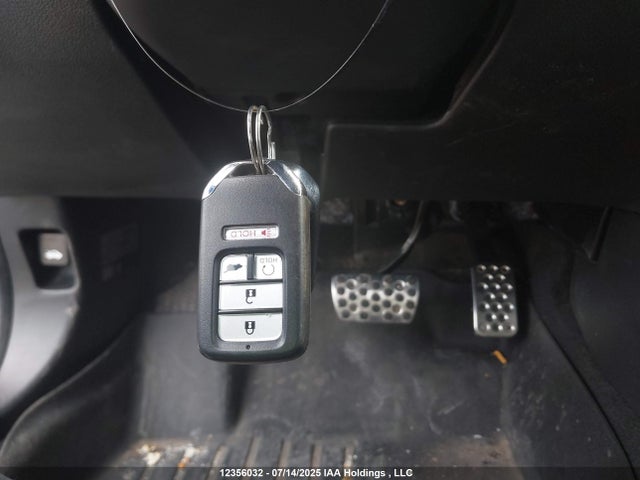 Honda l15ba 2017 SHHFK7H4XHU307210 Image 11