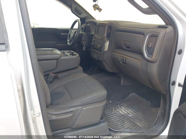 1GCPYDEK6LZ200289 Chevrolet l3b - sidi, vvt, alum