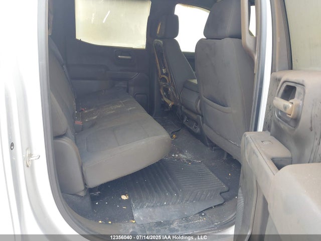 1GCPYDEK6LZ200289 Chevrolet l3b - sidi, vvt, alum