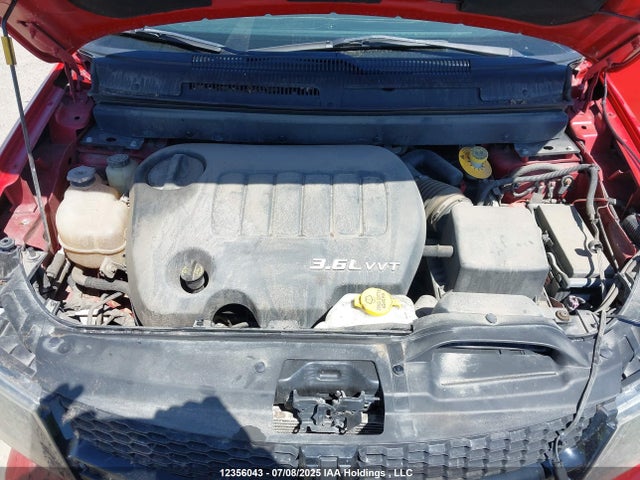3C4PDCGG8FT626477 Dodge Journey