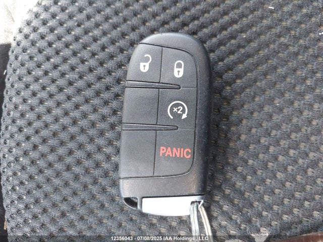 3C4PDCGG8FT626477 Dodge Journey