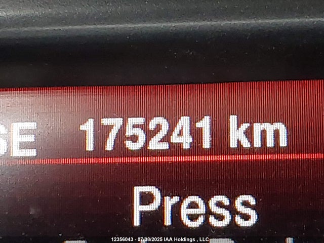 3C4PDCGG8FT626477 Dodge Journey