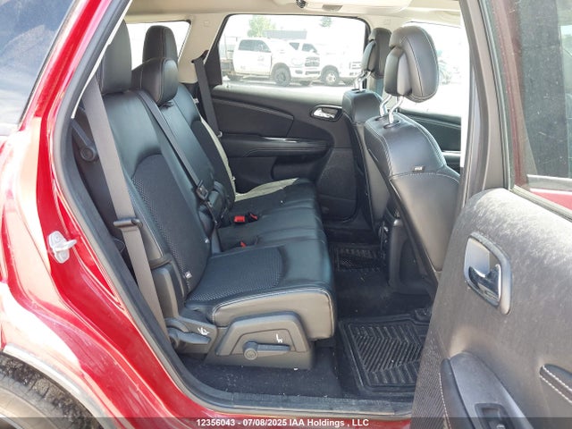 3C4PDCGG8FT626477 Dodge Journey