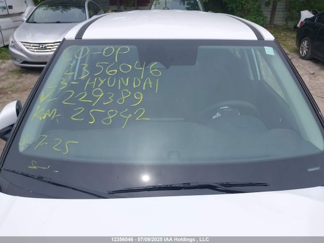 Hyundai gamma ii 2023 KMHRB8A33PU229389 Image 17