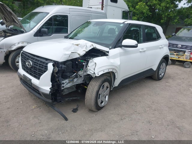 Hyundai gamma ii 2023 KMHRB8A33PU229389 Image 2