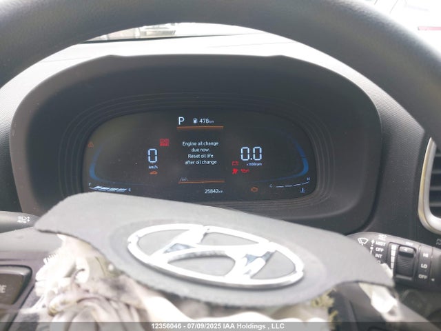 Hyundai gamma ii 2023 KMHRB8A33PU229389 Image 7