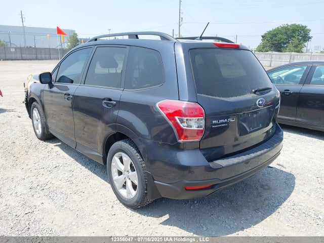 JF2SJCCC1FH466657 Subaru 2.5na c0