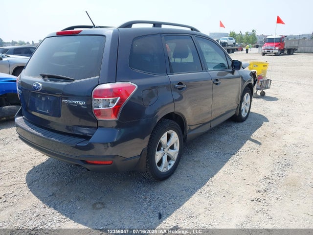 JF2SJCCC1FH466657 Subaru 2.5na c0