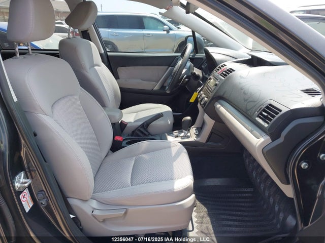 JF2SJCCC1FH466657 Subaru 2.5na c0