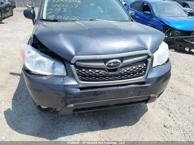 JF2SJCCC1FH466657 Subaru 2.5na c0