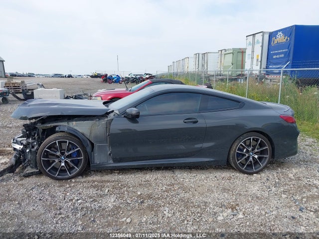 BMW m850i 2022 WBABC4C04NCH29322 Image 15