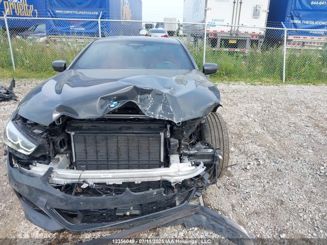BMW m850i 2022 WBABC4C04NCH29322 Image 6