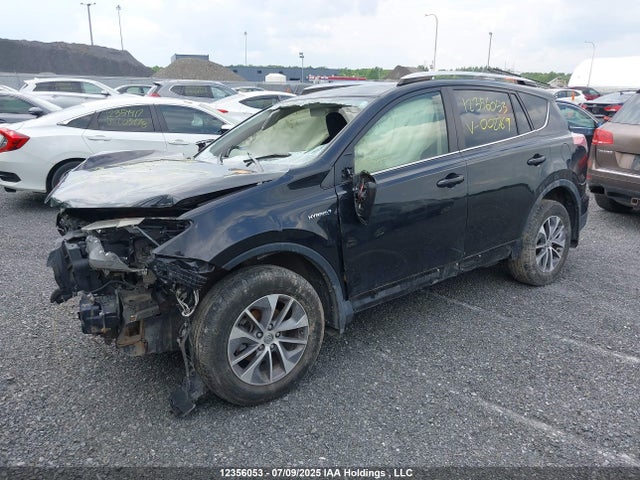 JTMRJREV6GD002769 Toyota 2ar-fxe, 2jm+2fm
