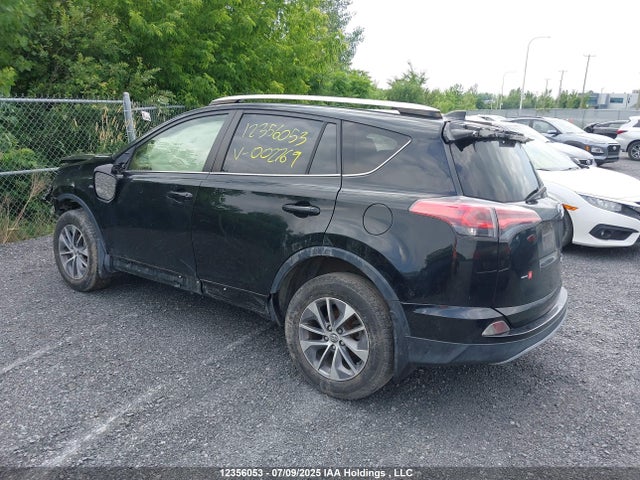 JTMRJREV6GD002769 Toyota 2ar-fxe, 2jm+2fm