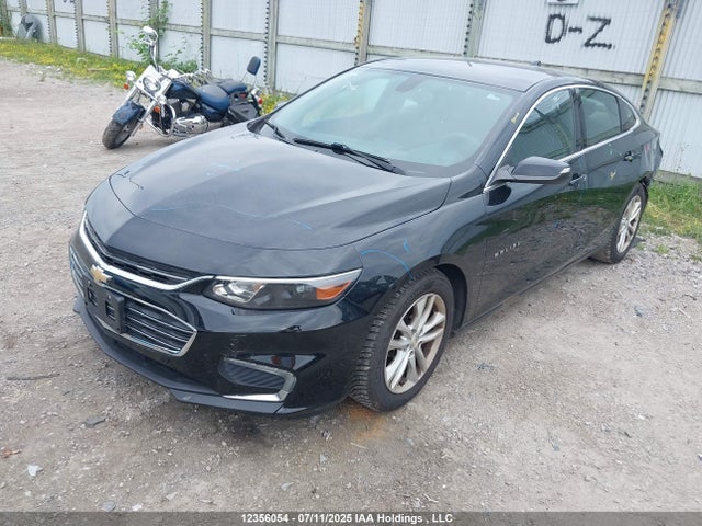 1G1ZE5STXHF140961 Chevrolet lfv - di: direct injection, vvt: variable valve timing, gen 1