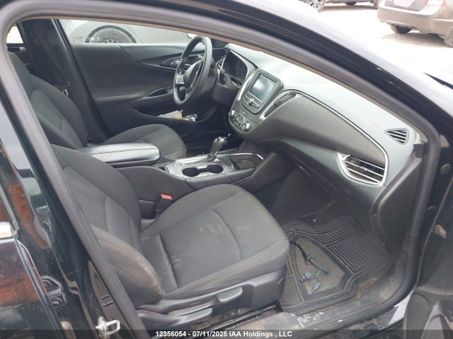 1G1ZE5STXHF140961 Chevrolet lfv - di: direct injection, vvt: variable valve timing, gen 1