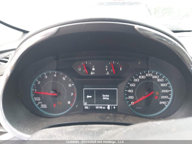 1G1ZE5STXHF140961 Chevrolet lfv - di: direct injection, vvt: variable valve timing, gen 1