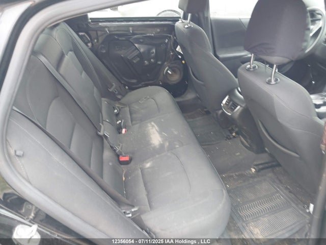 1G1ZE5STXHF140961 Chevrolet lfv - di: direct injection, vvt: variable valve timing, gen 1