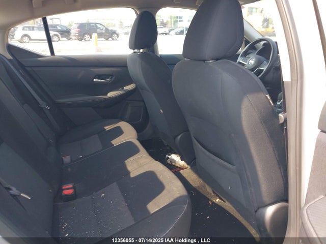 3N1AB8CV0MY205868 Nissan 2021