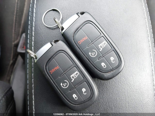 Jeep 2019 2019 1C4PJMCX9KD234080 Image 11