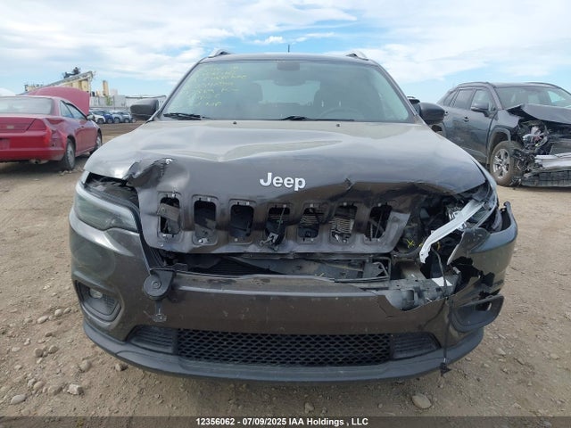 Jeep 2019 2019 1C4PJMCX9KD234080 Image 13