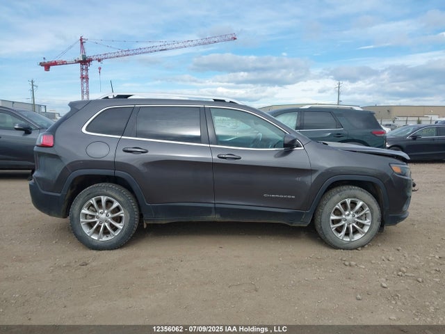 Jeep 2019 2019 1C4PJMCX9KD234080 Image 14