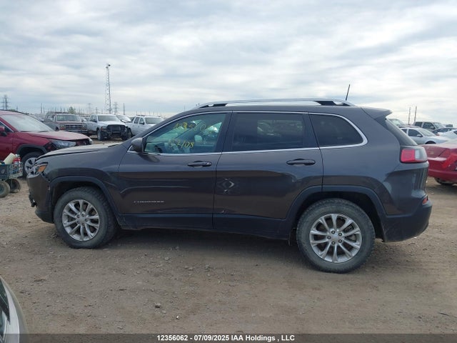 Jeep 2019 2019 1C4PJMCX9KD234080 Image 15