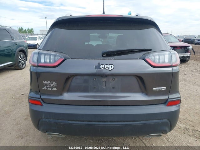 Jeep 2019 2019 1C4PJMCX9KD234080 Image 17