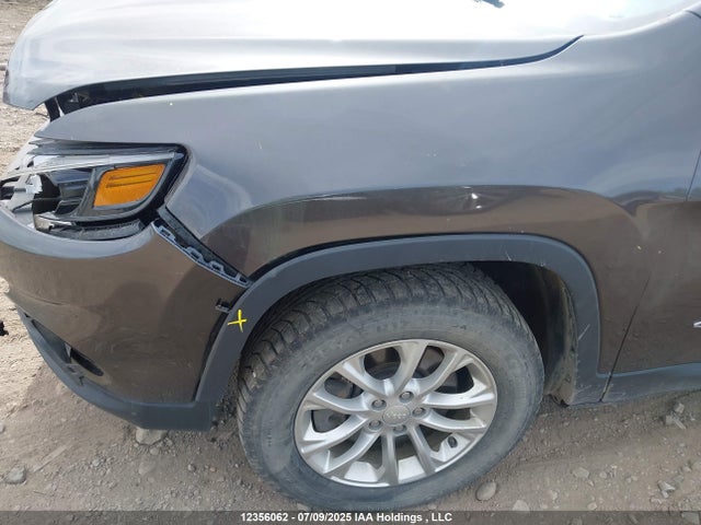 Jeep 2019 2019 1C4PJMCX9KD234080 Image 18