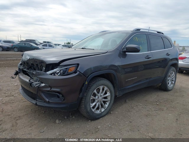 Jeep 2019 2019 1C4PJMCX9KD234080 Image 2