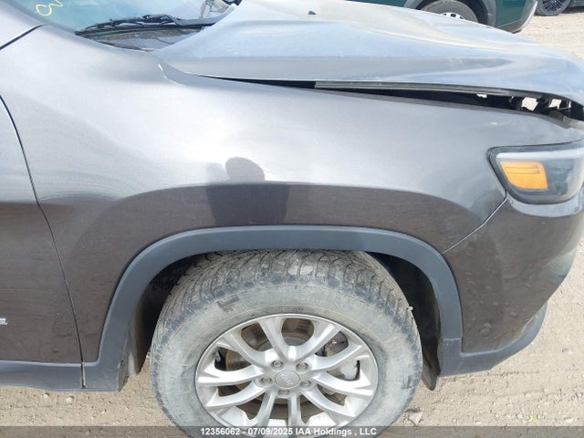 Jeep 2019 2019 1C4PJMCX9KD234080 Image 22