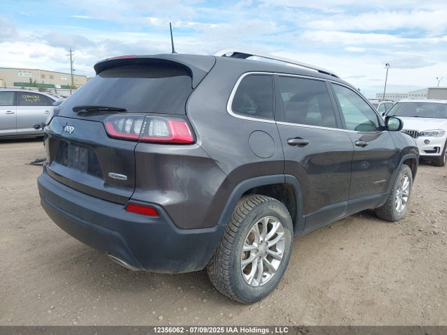 Jeep 2019 2019 1C4PJMCX9KD234080 Image 4