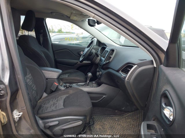 Jeep 2019 2019 1C4PJMCX9KD234080 Image 5