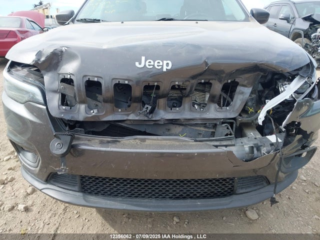 Jeep 2019 2019 1C4PJMCX9KD234080 Image 6