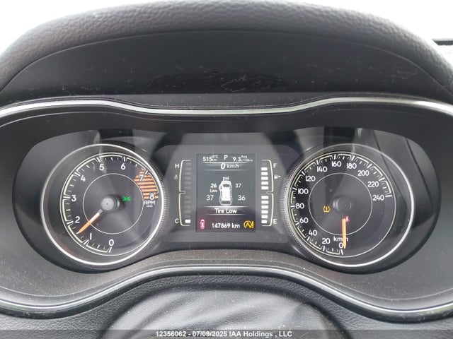 Jeep 2019 2019 1C4PJMCX9KD234080 Image 7