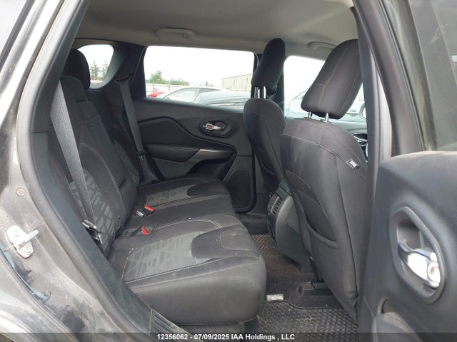 Jeep 2019 2019 1C4PJMCX9KD234080 Image 8