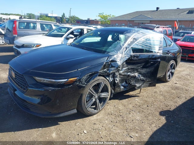1HGCY2F54PA800827 Honda lfc5