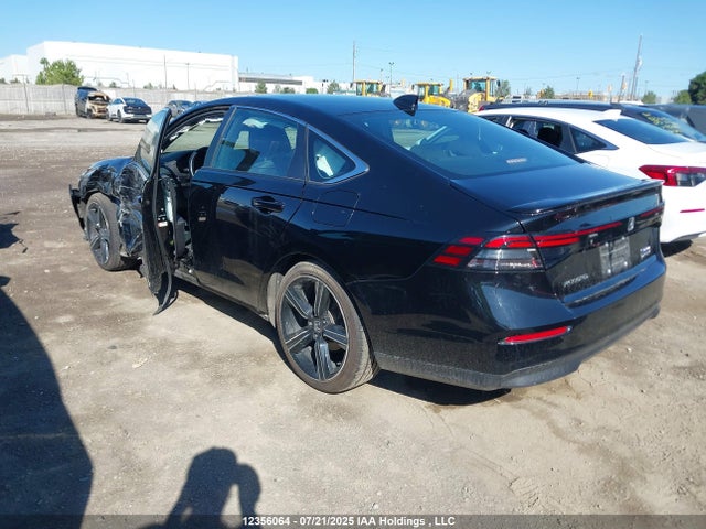 1HGCY2F54PA800827 Honda lfc5