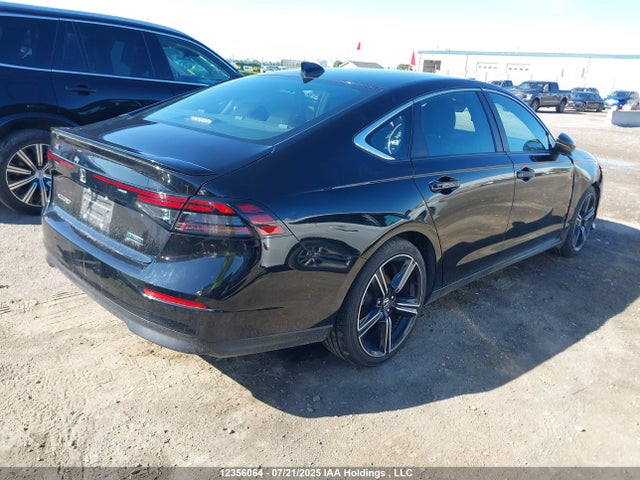 1HGCY2F54PA800827 Honda lfc5