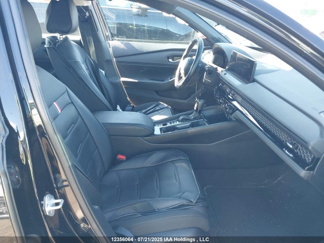 1HGCY2F54PA800827 Honda lfc5