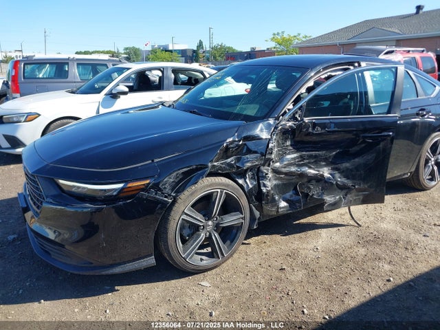 1HGCY2F54PA800827 Honda lfc5