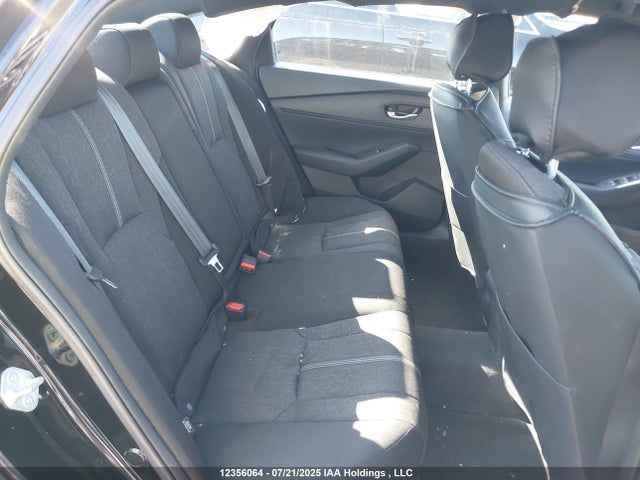 1HGCY2F54PA800827 Honda lfc5