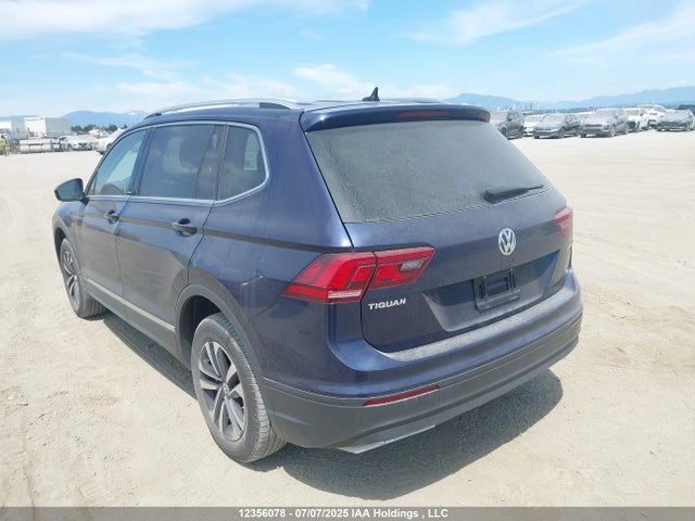 Volkswagen 2021 2021 3VV2B7AX8MM139725 Image 3