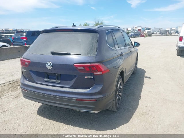 Volkswagen 2021 2021 3VV2B7AX8MM139725 Image 4