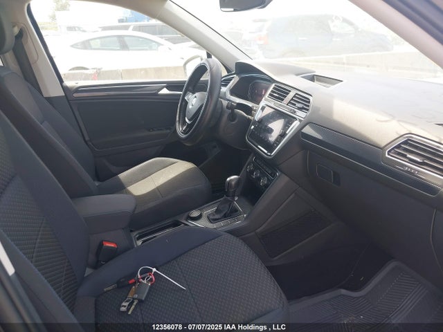 Volkswagen 2021 2021 3VV2B7AX8MM139725 Image 5