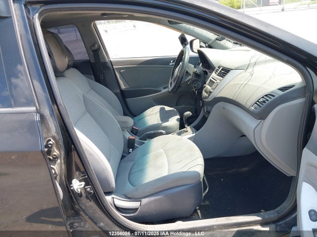 KMHCU4AE5EU639375 Hyundai dohc gdi gamma