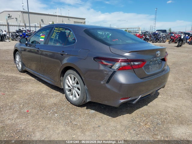 4T1G11AK0RU207331 Toyota a25a-fks