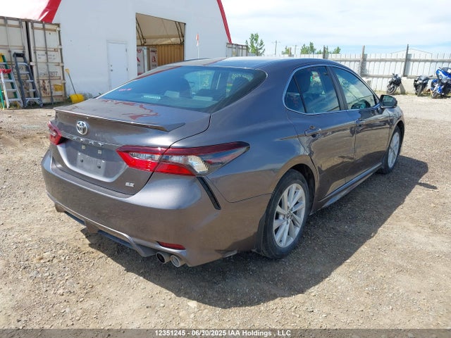 4T1G11AK0RU207331 Toyota a25a-fks