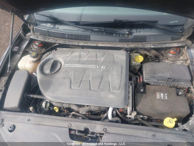 1C3CCCBG9FN548479 Chrysler 200
